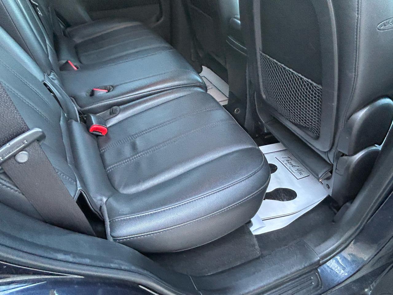 Chevrolet Captiva Sport 1LT FWD 2015