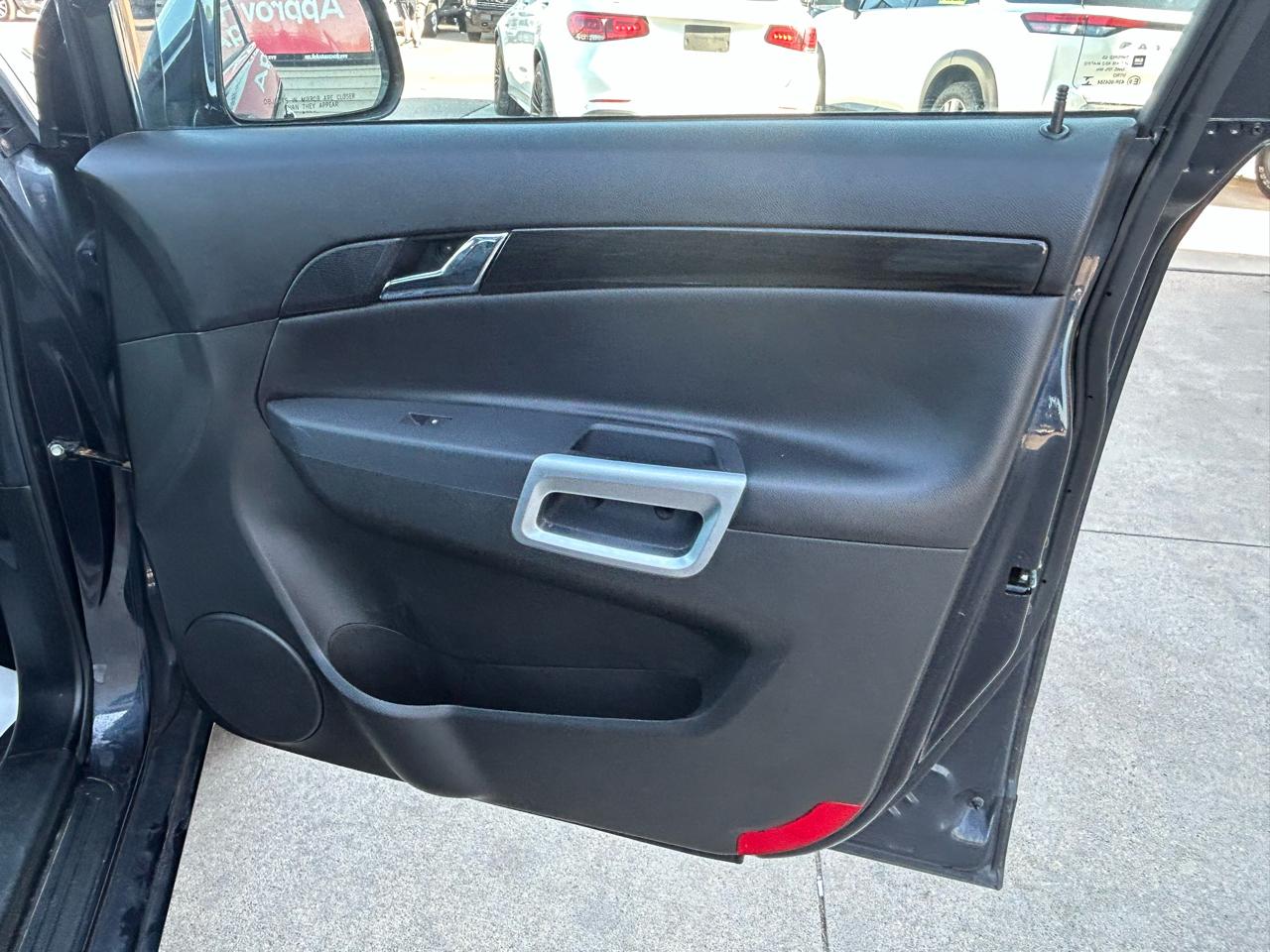 Chevrolet Captiva Sport 1LT FWD 2015