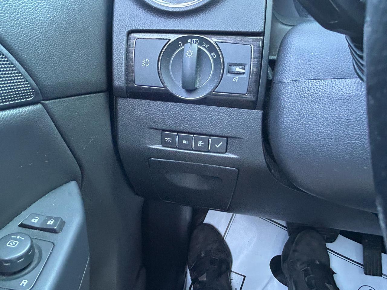 Chevrolet Captiva Sport 1LT FWD 2015