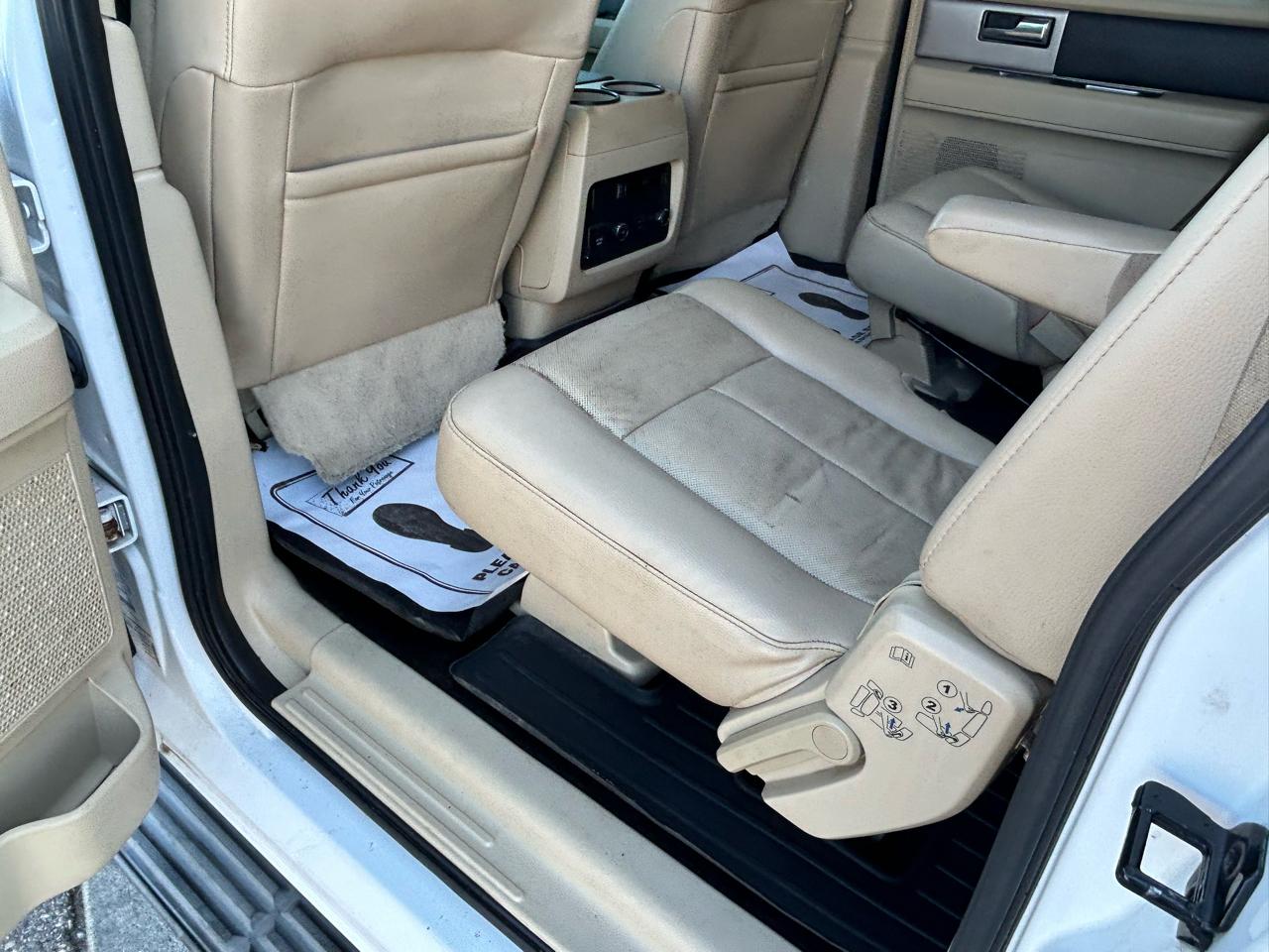 Ford Expedition EL XLT 2WD 2015