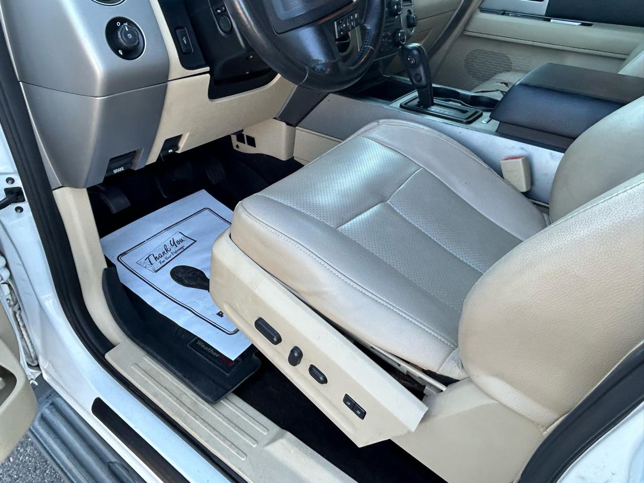 Ford Expedition EL XLT 2WD 2015