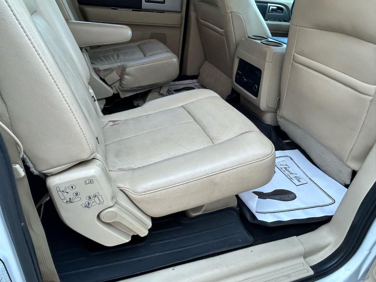 Ford Expedition EL XLT 2WD 2015