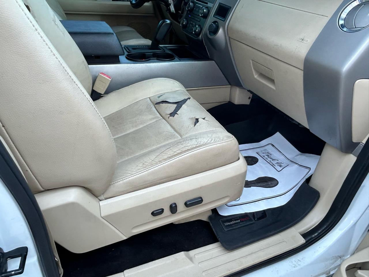 Ford Expedition EL XLT 2WD 2015