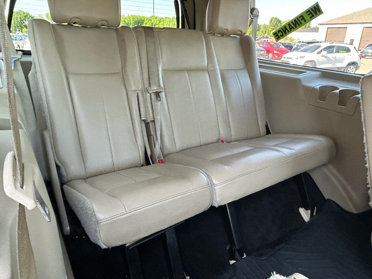 Ford Expedition EL XLT 2WD 2015
