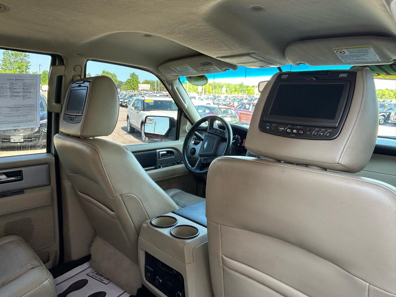 Ford Expedition EL XLT 2WD 2015