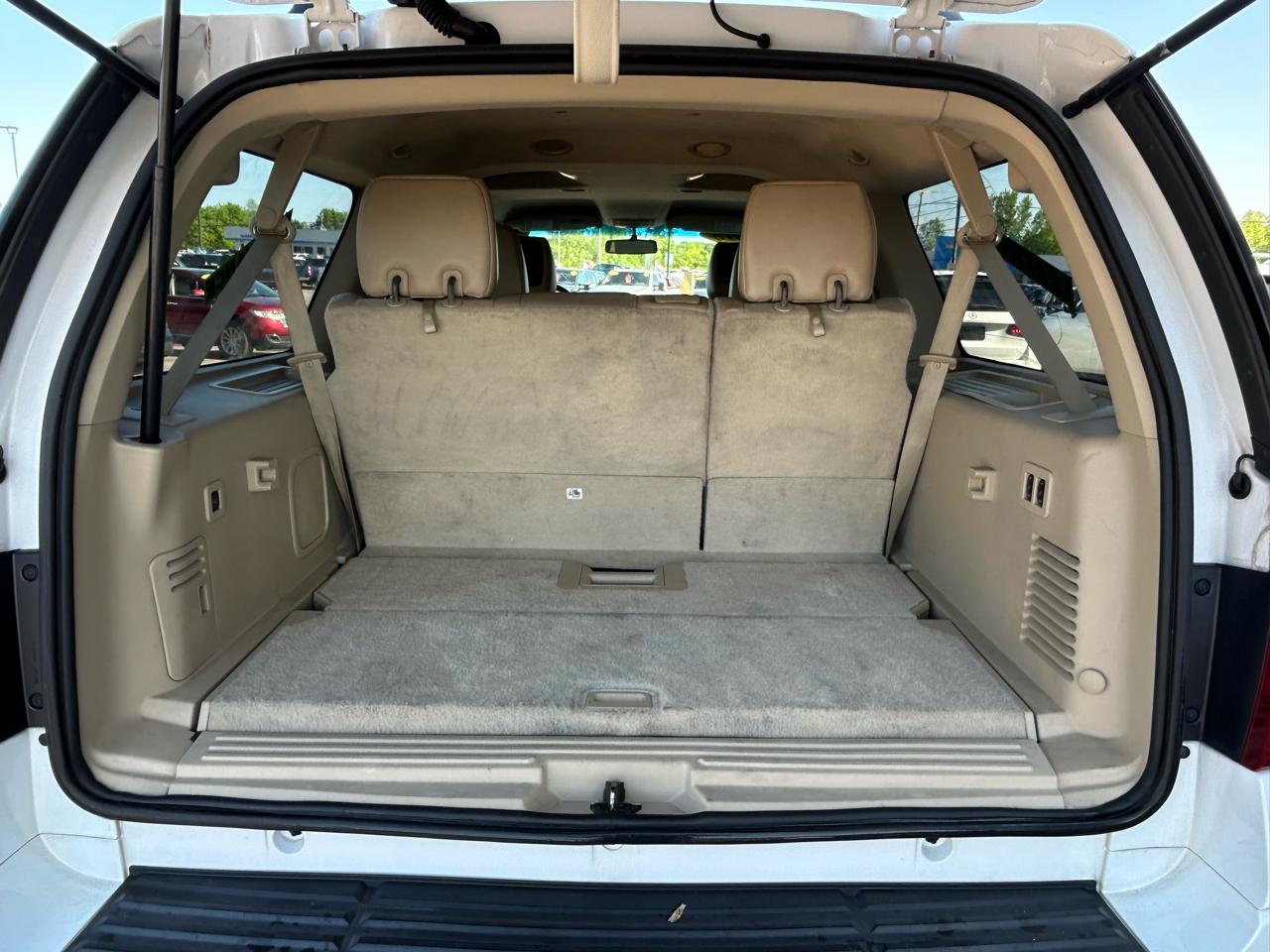 Ford Expedition EL XLT 2WD 2015