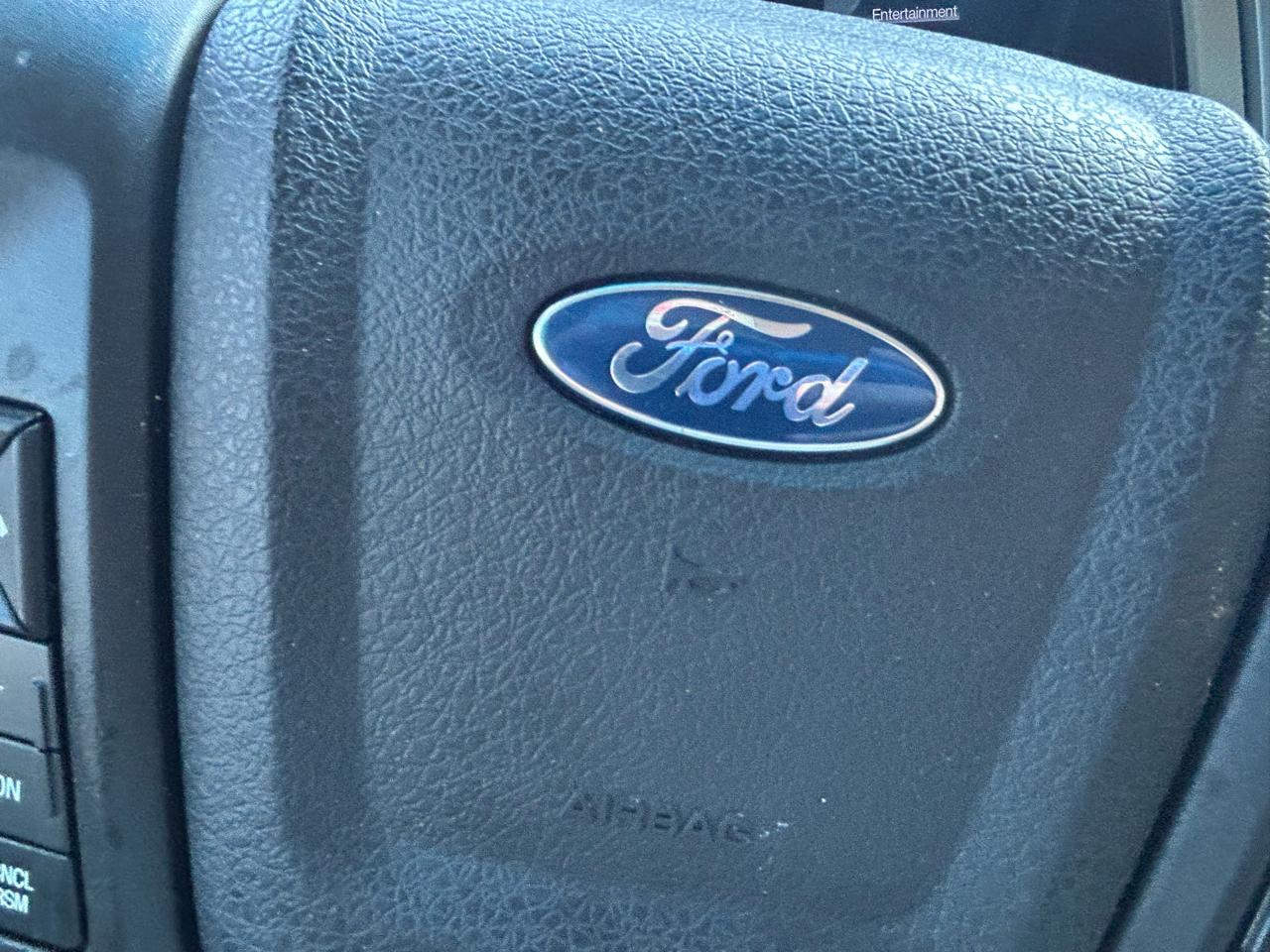 Ford Expedition EL XLT 2WD 2015