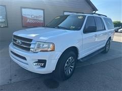 2015 Ford Expedition 