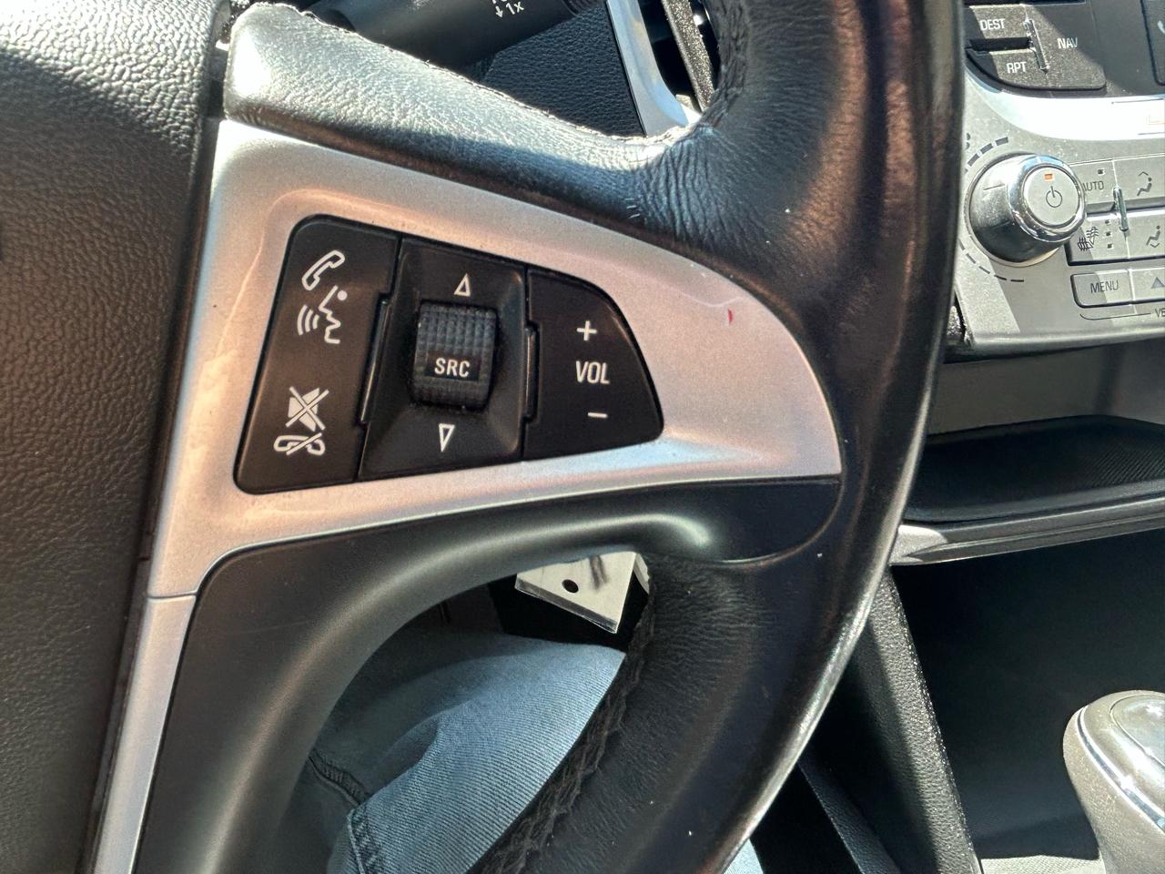 GMC Terrain SLE2 AWD 2017