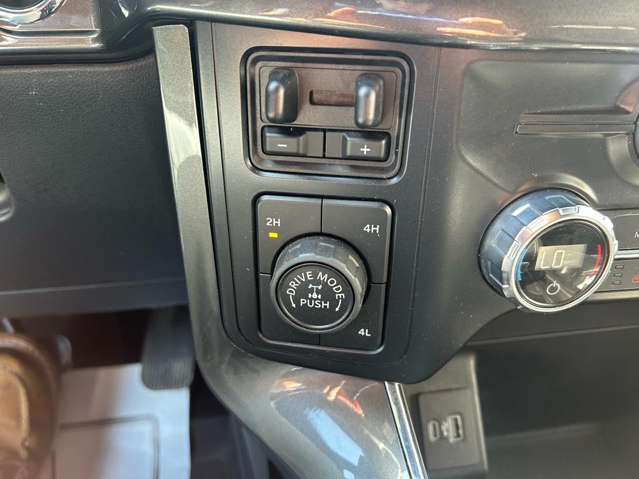 Ford F-150 XL 4WD SuperCrew 6.5' Box 2021