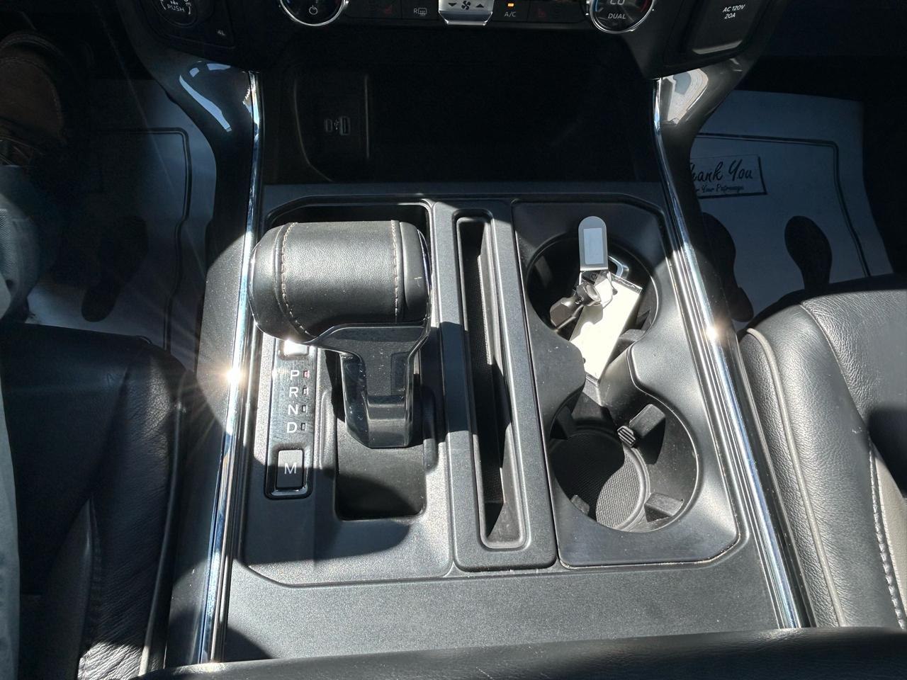 Ford F-150 XL 4WD SuperCrew 6.5' Box 2021