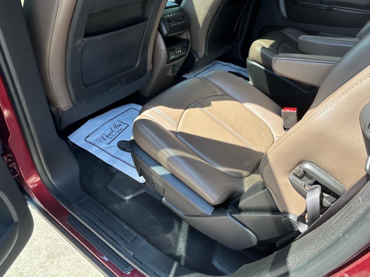 GMC Acadia SLT-2 FWD 2016