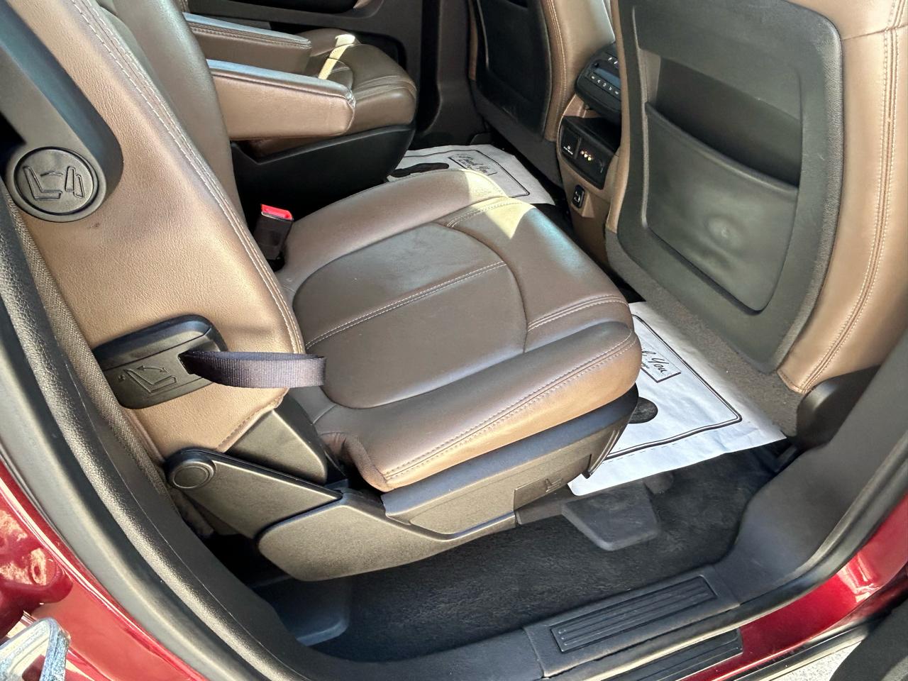 GMC Acadia SLT-2 FWD 2016