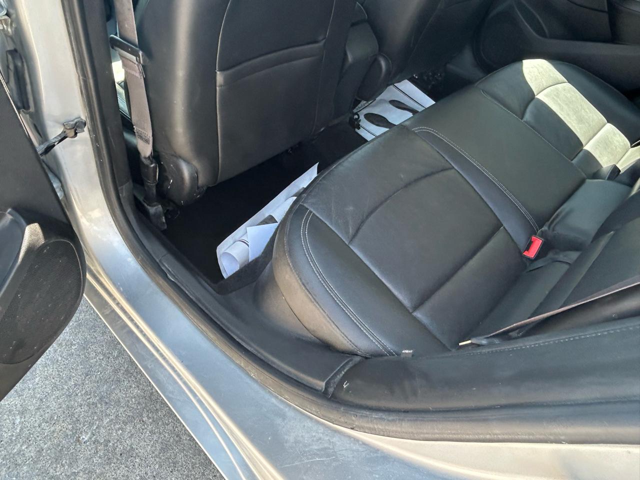 Chevrolet Cruze Premier Auto 2016