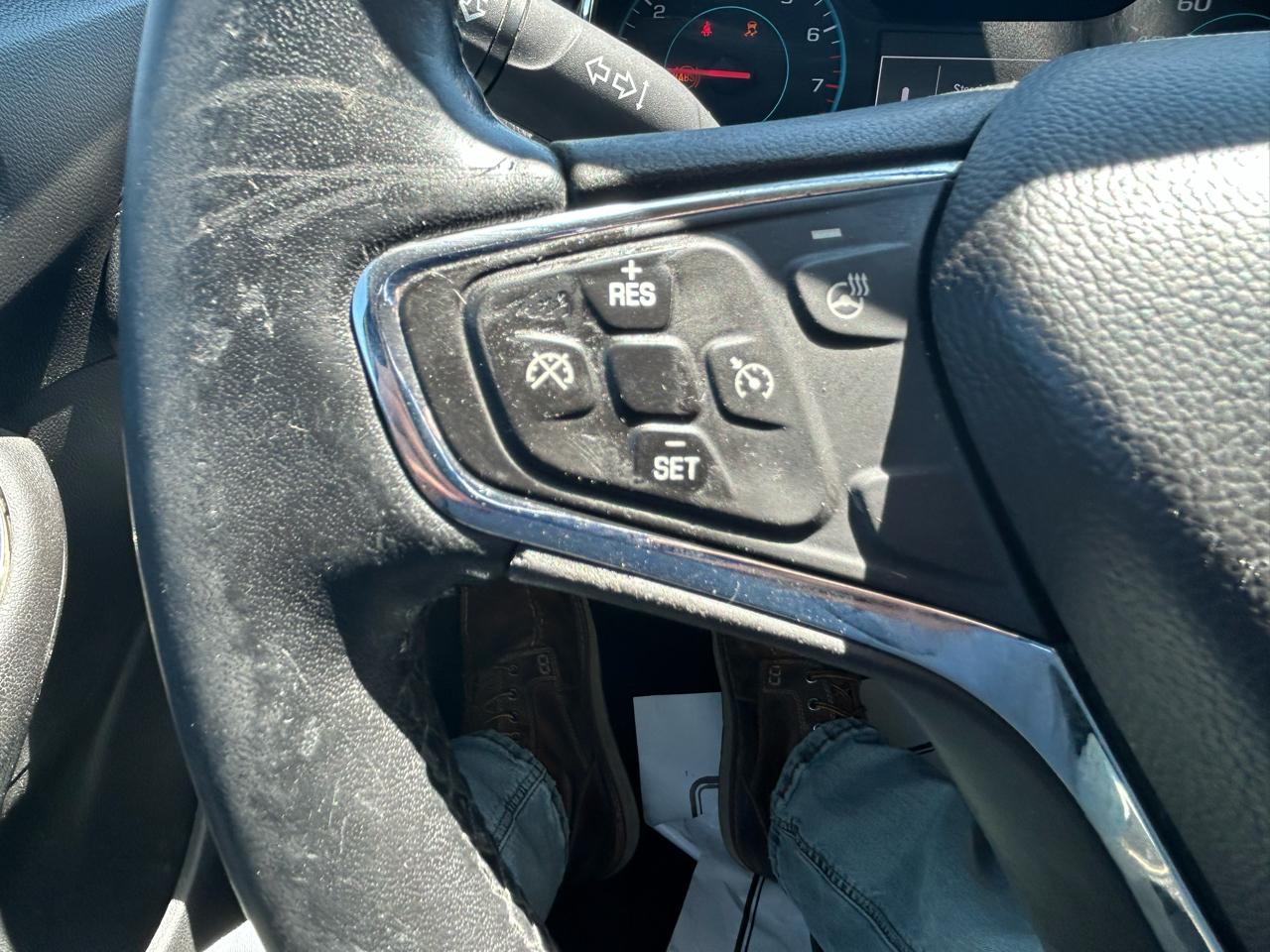 Chevrolet Cruze Premier Auto 2016