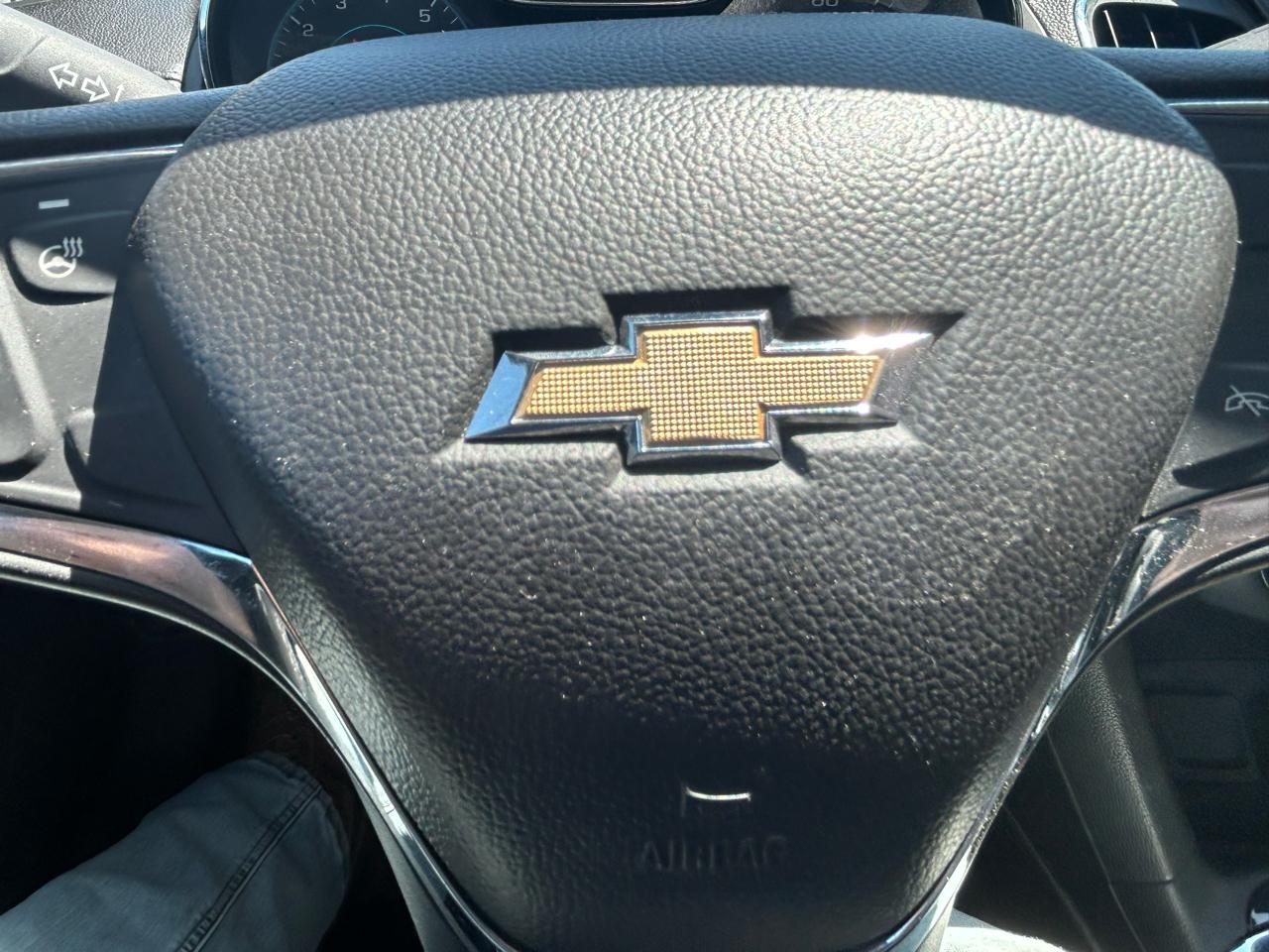 Chevrolet Cruze Premier Auto 2016