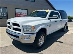 2016 RAM 2500 