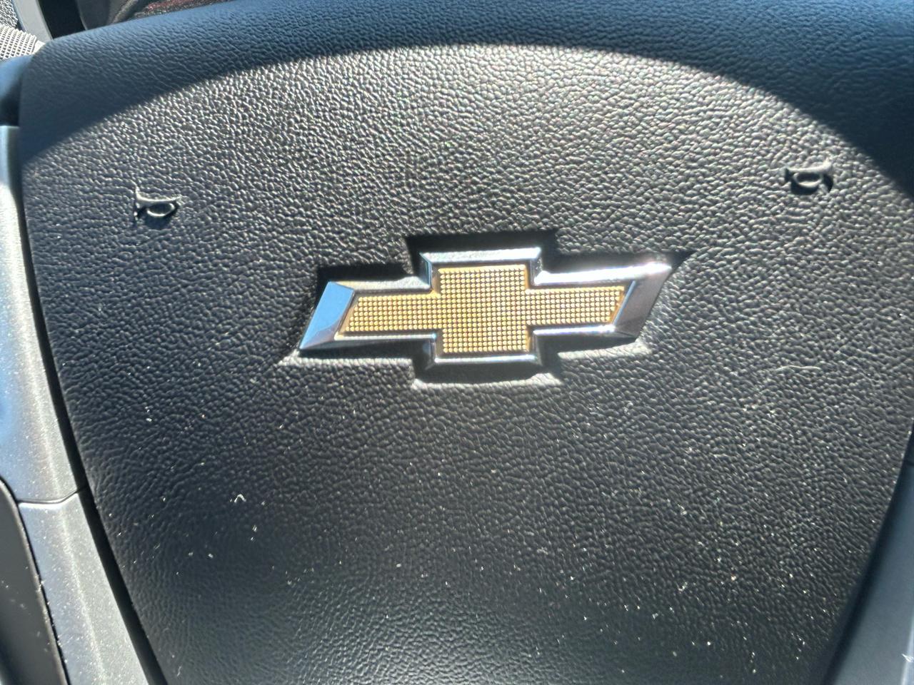 Chevrolet Equinox LTZ AWD 2014