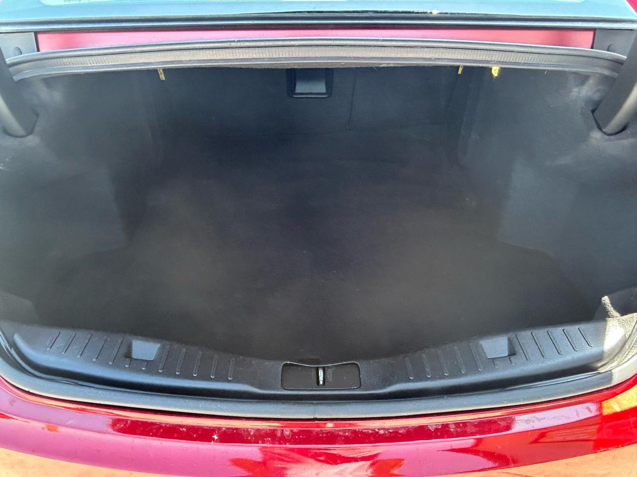 Lincoln MKZ 4dr Sdn AWD 2016