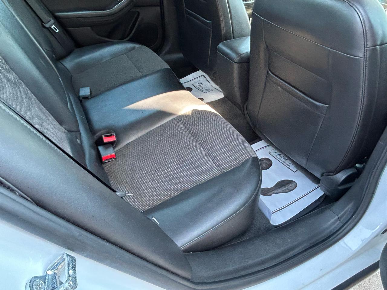 Chevrolet Malibu Limited 1LT 2016