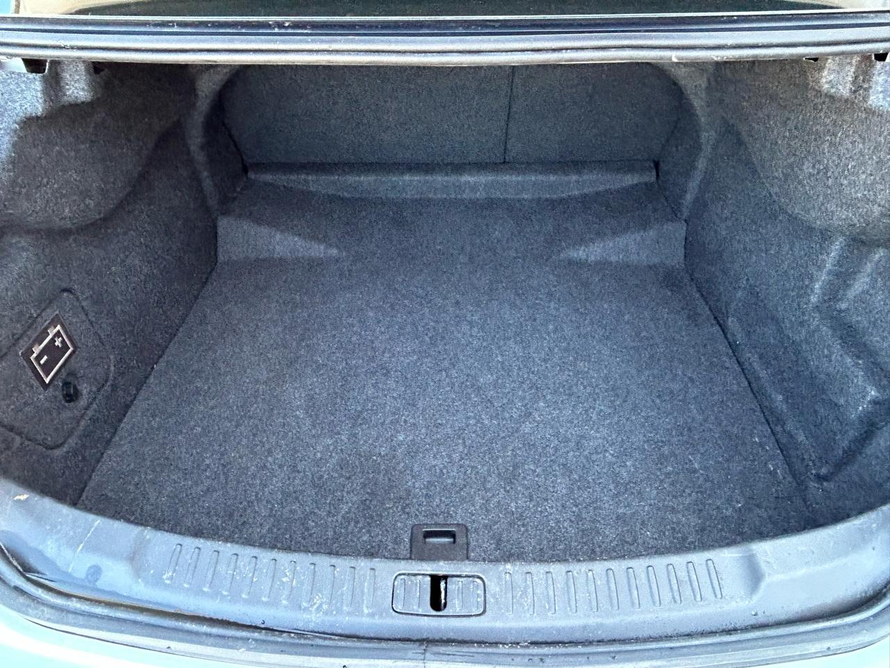 Chevrolet Malibu Limited 1LT 2016