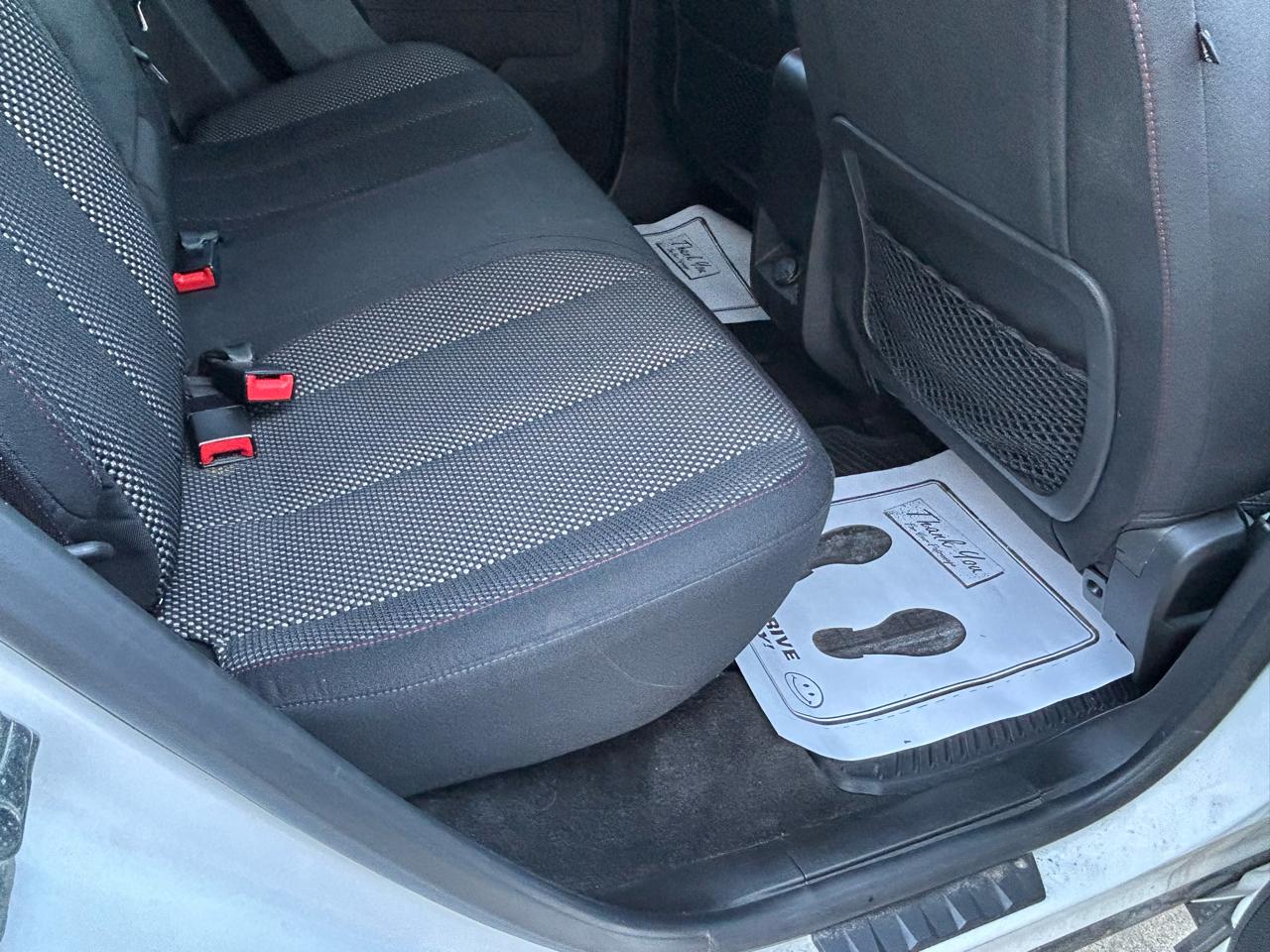 Chevrolet Equinox 1LT 2WD 2013