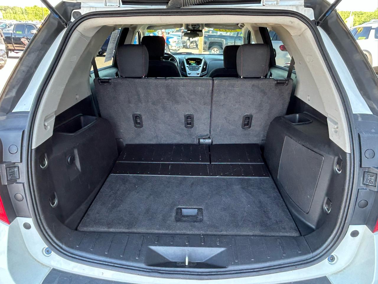 Chevrolet Equinox 1LT 2WD 2013
