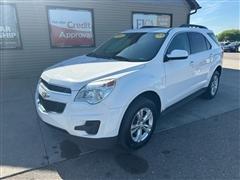 2013 Chevrolet Equinox 
