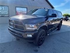 2016 RAM 2500 
