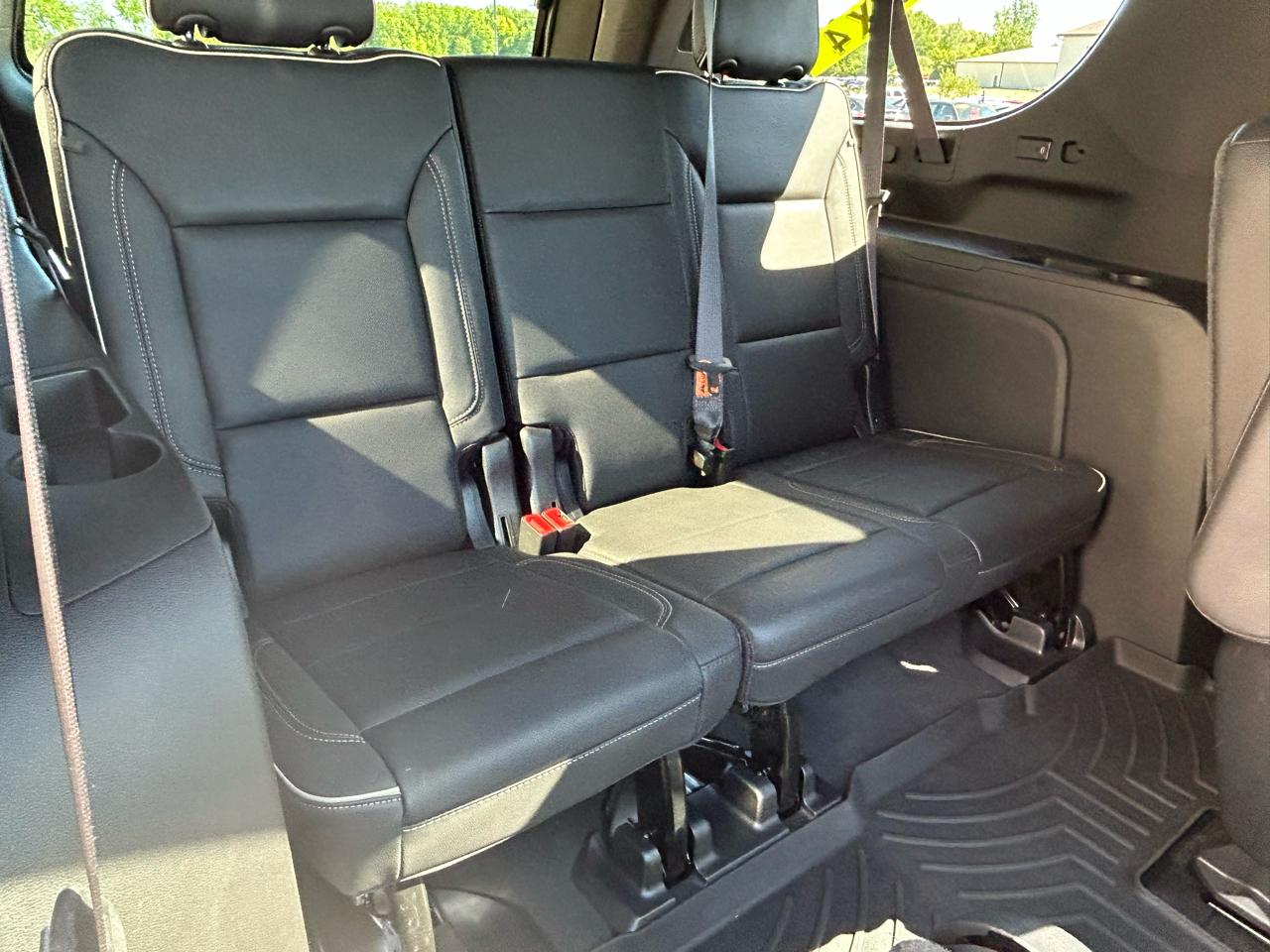 GMC Yukon XL SLT 4WD 2023