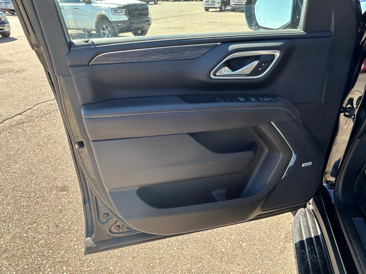 GMC Yukon XL SLT 4WD 2023