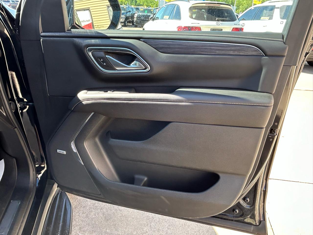 GMC Yukon XL SLT 4WD 2023
