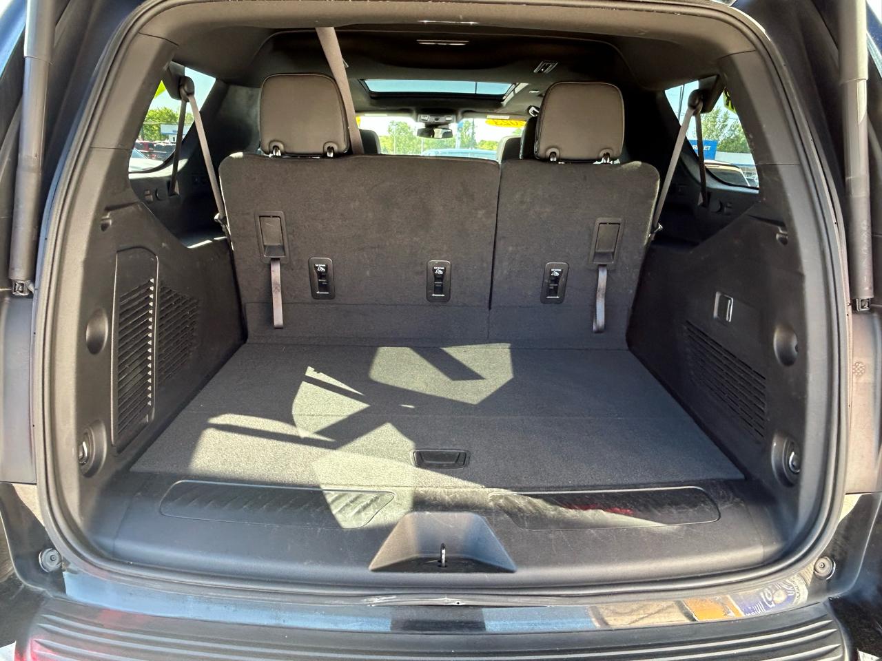 GMC Yukon XL SLT 4WD 2023