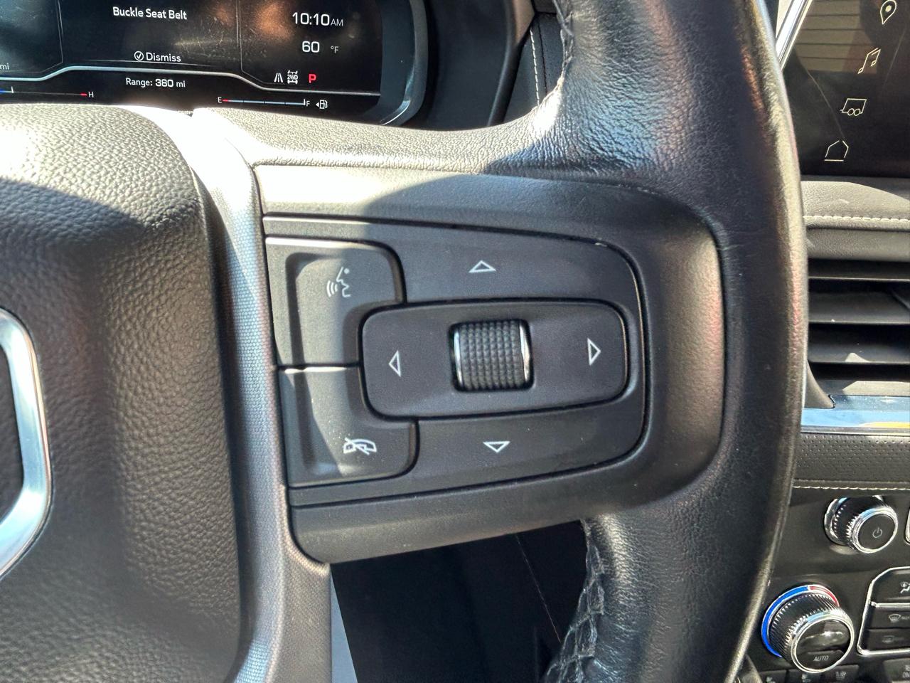 GMC Yukon XL SLT 4WD 2023