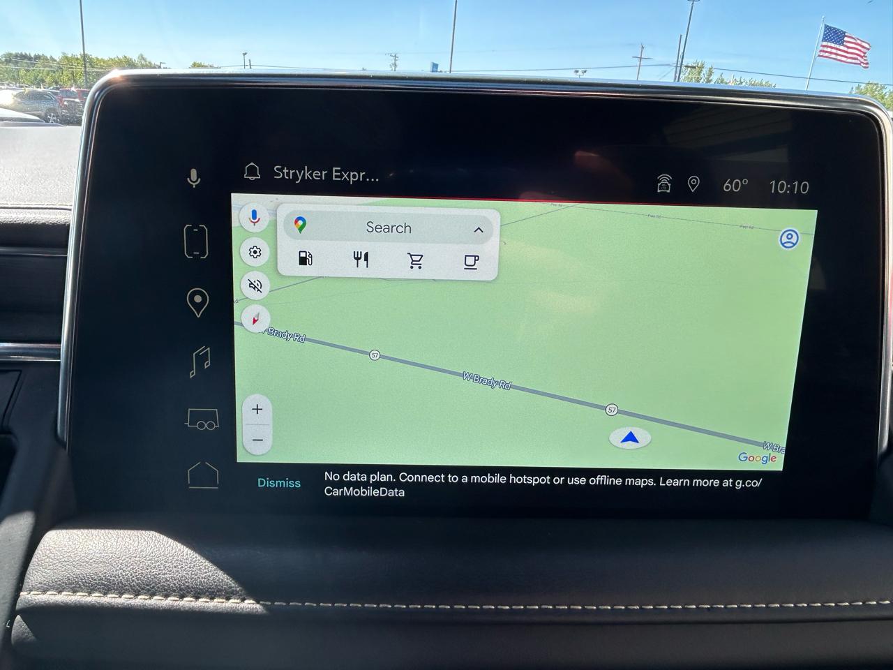 GMC Yukon XL SLT 4WD 2023