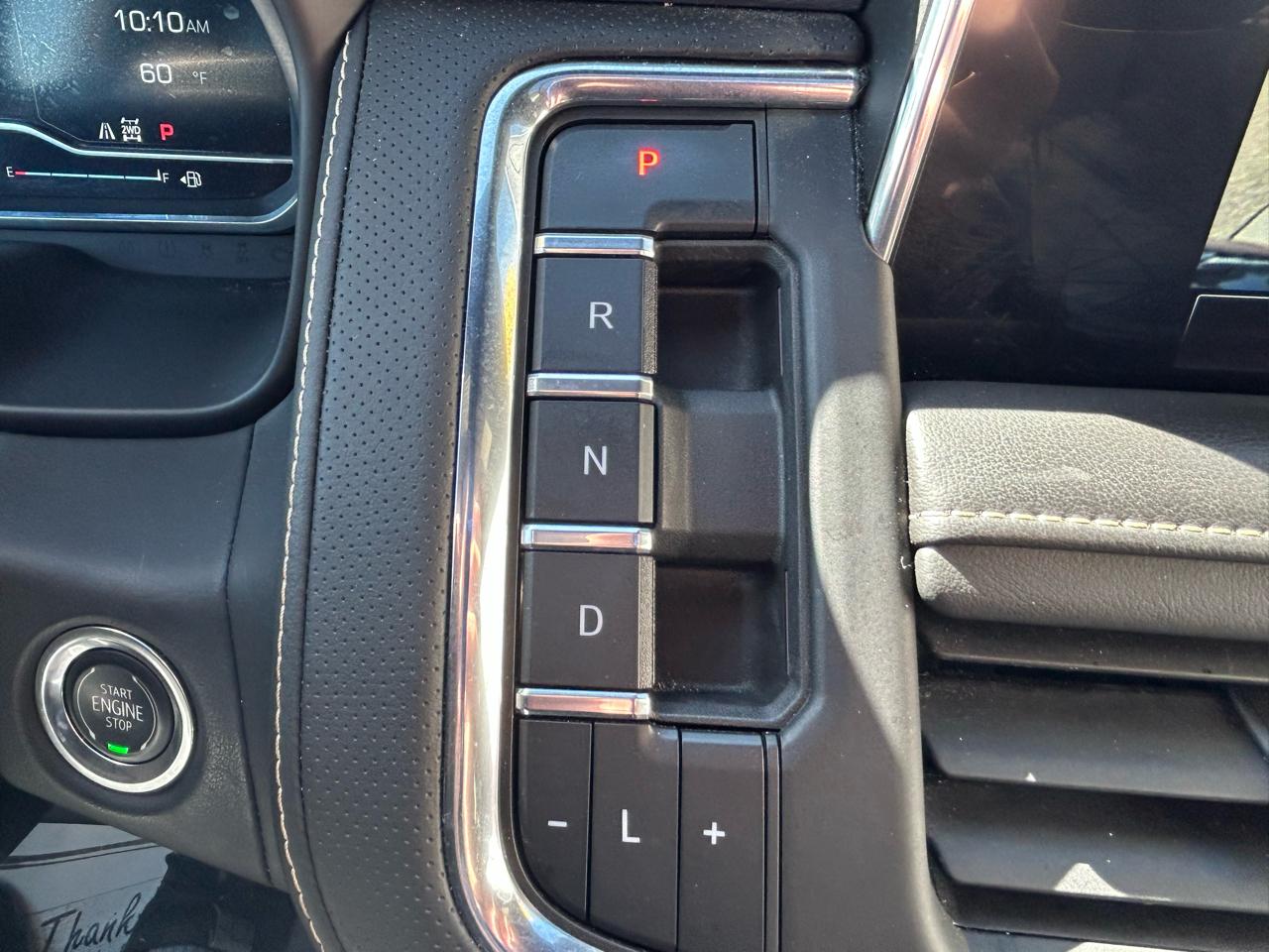 GMC Yukon XL SLT 4WD 2023