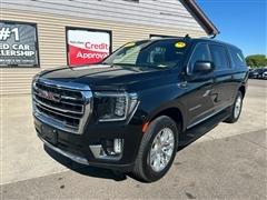 2023 GMC Yukon XL 