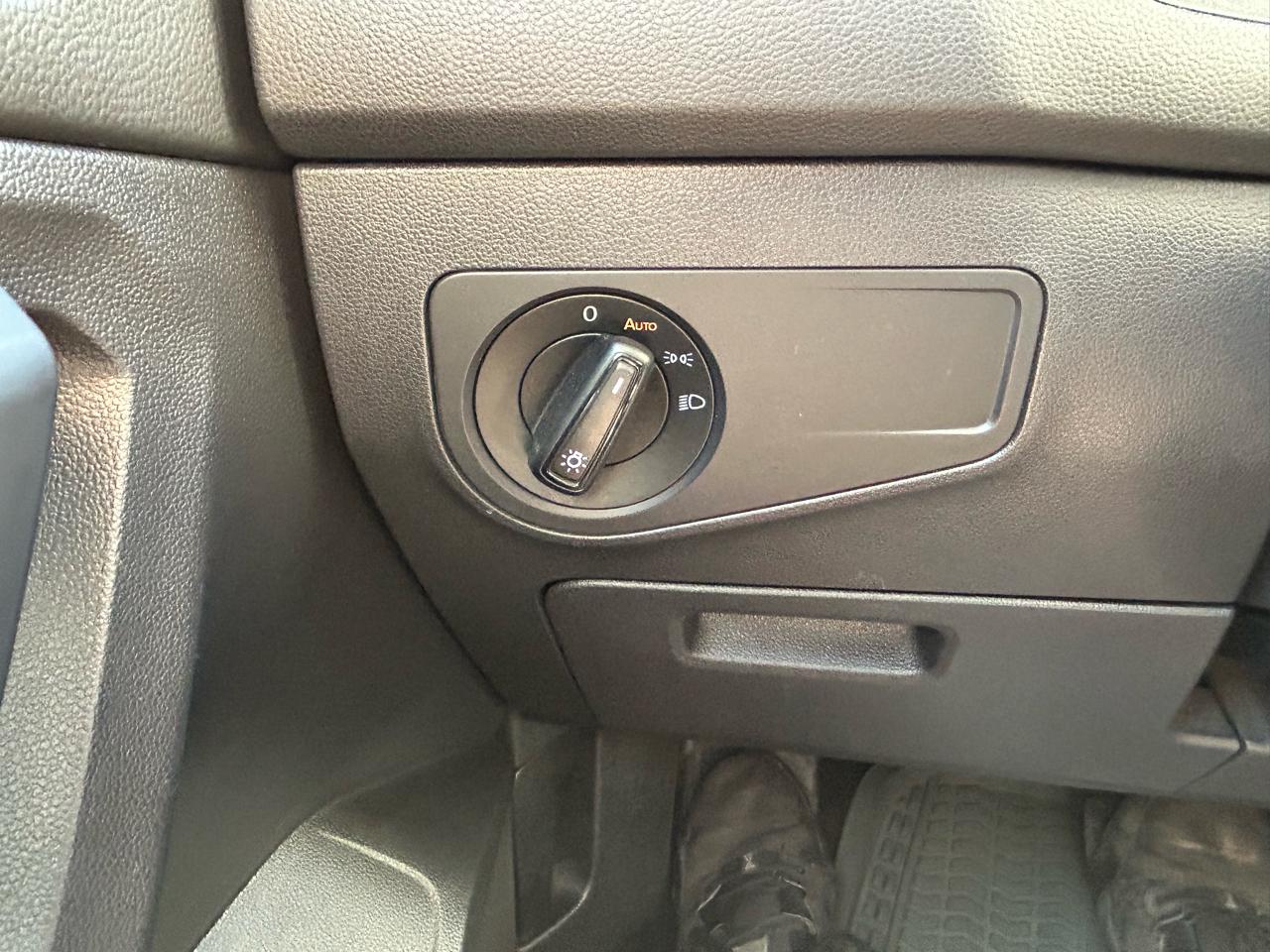 Volkswagen Tiguan 2.0T S 4Motion 2020