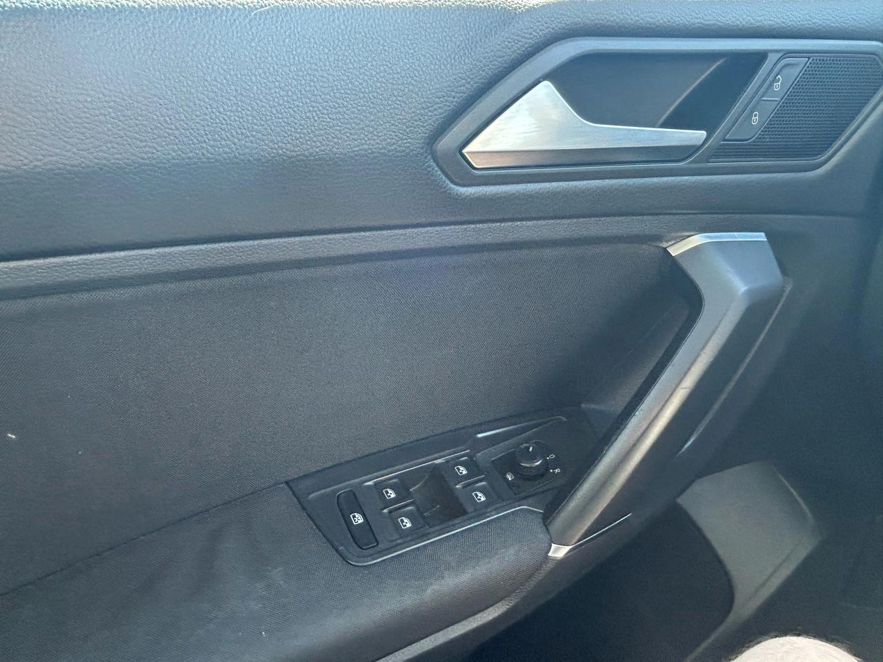 Volkswagen Tiguan 2.0T S 4Motion 2020