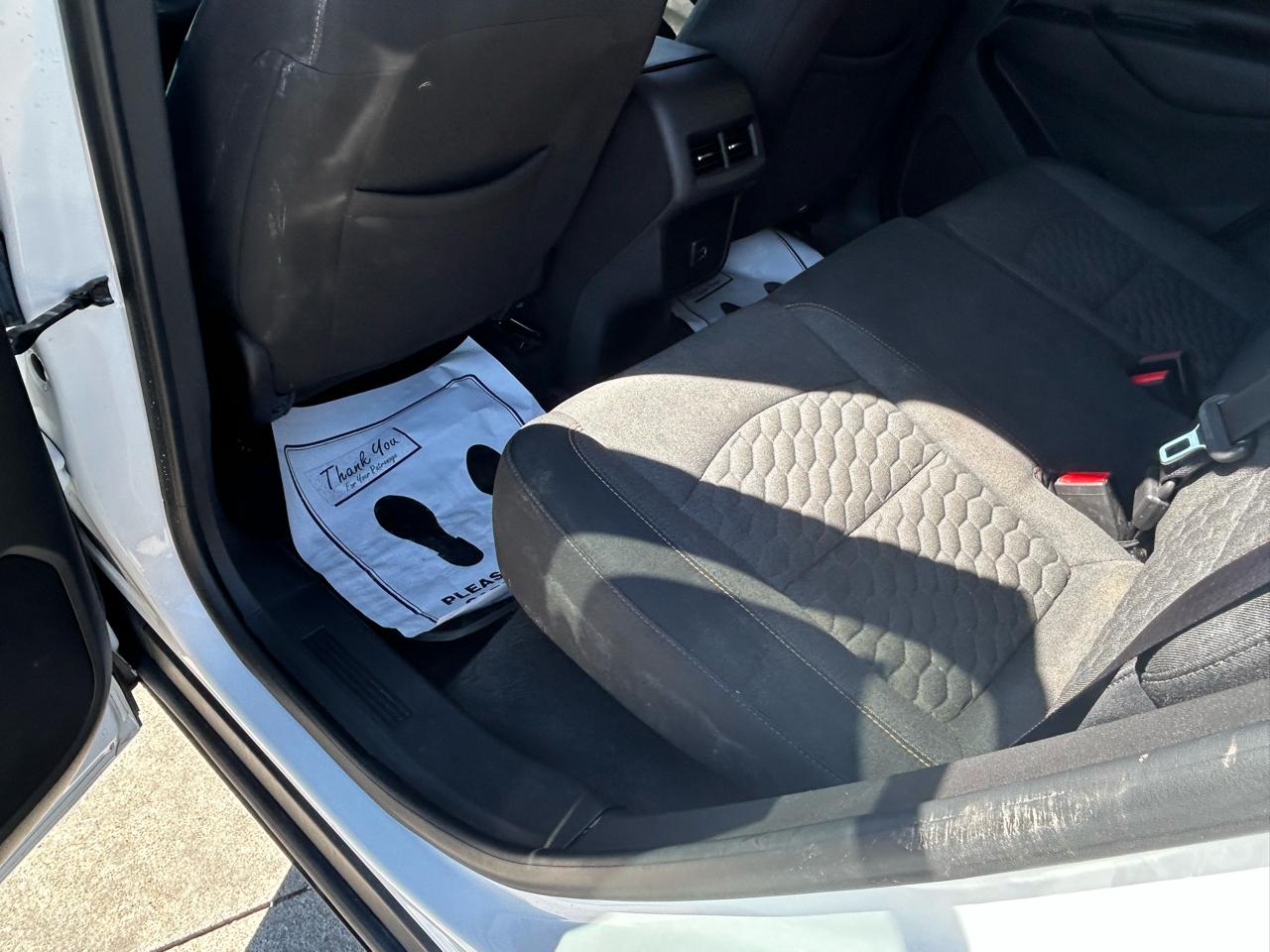 Chevrolet Equinox LT 2WD 2019