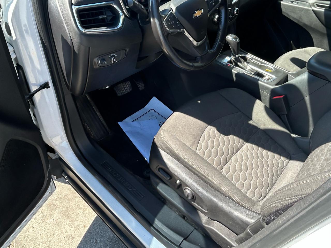 Chevrolet Equinox LT 2WD 2019