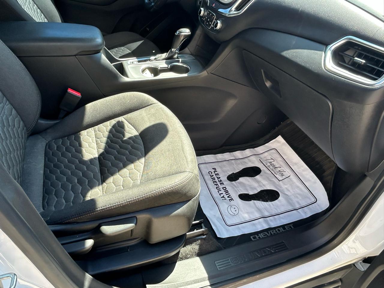 Chevrolet Equinox LT 2WD 2019