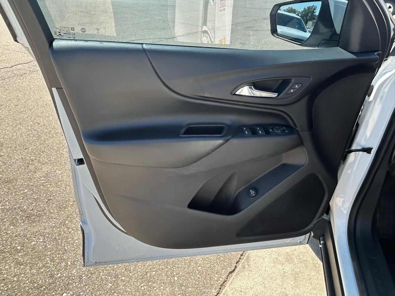 Chevrolet Equinox LT 2WD 2019