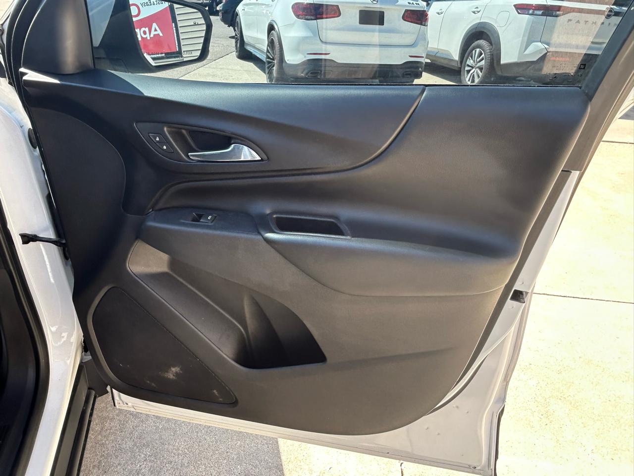Chevrolet Equinox LT 2WD 2019
