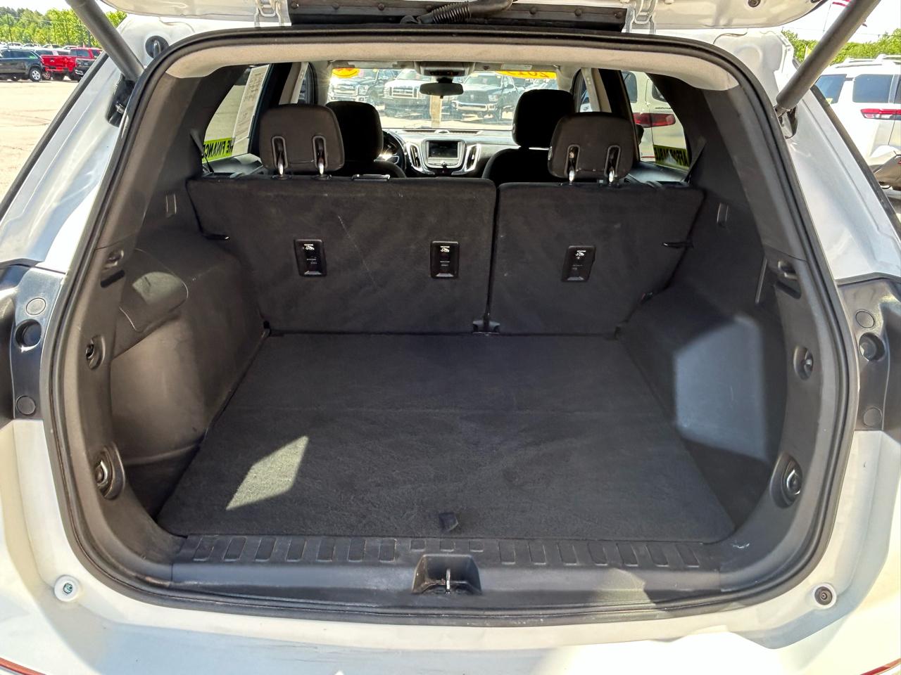Chevrolet Equinox LT 2WD 2019