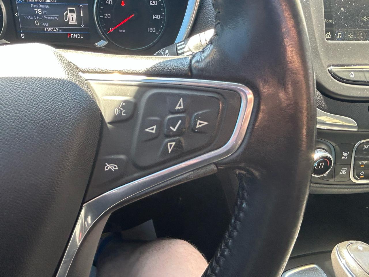 Chevrolet Equinox LT 2WD 2019