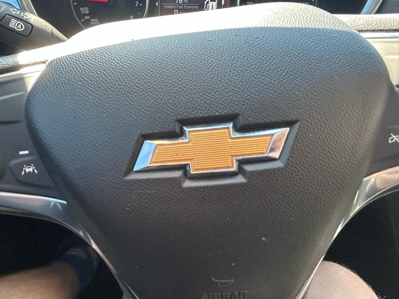 Chevrolet Equinox LT 2WD 2019