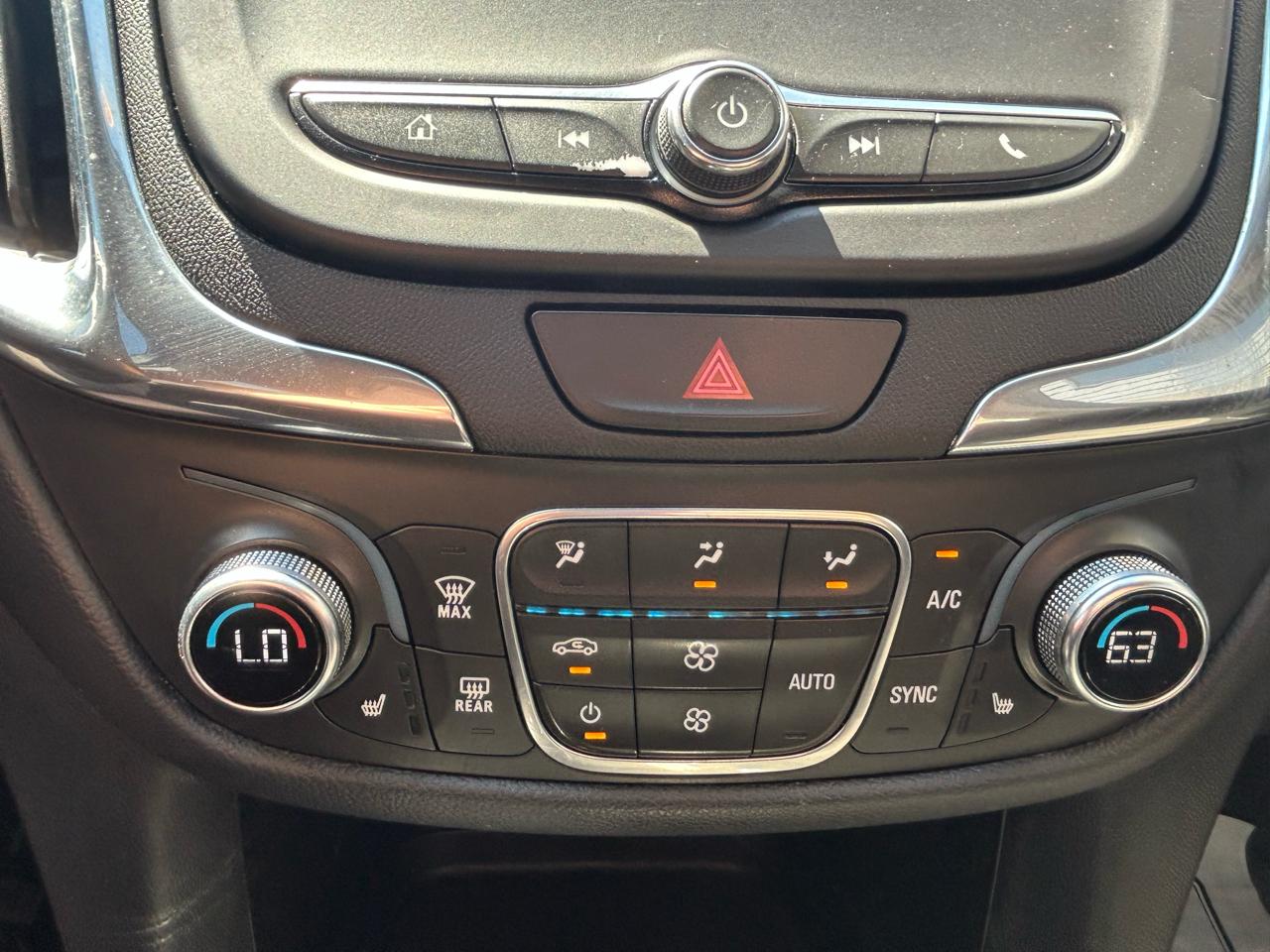 Chevrolet Equinox LT 2WD 2019