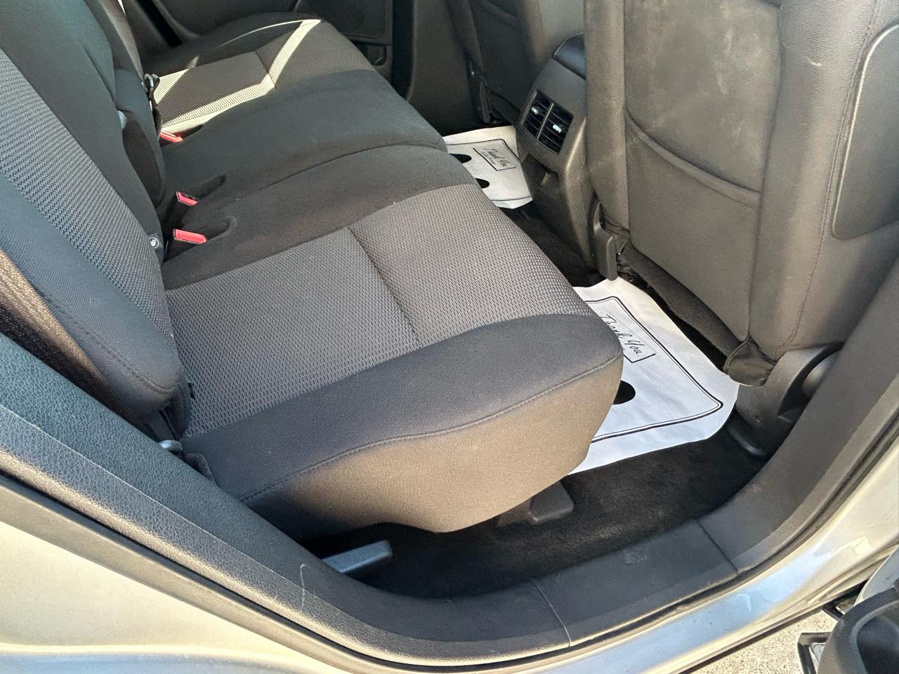 Ford Edge SEL FWD 2013