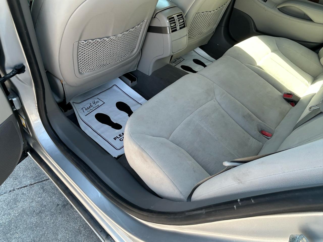 Buick LaCrosse 4dr Sdn Base FWD 2013